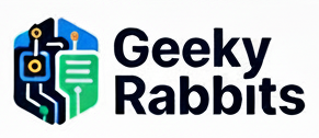Geeky Rabbits